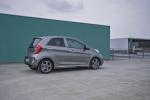 Kia Picanto Sport Pack 5-Door 2015 года